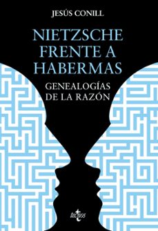 NIETZSCHE FRENTE A HABERMAS: GENEALOGIAS DE LA RAZON