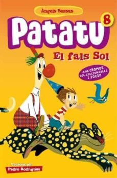 El fals sol (edición en catalán)