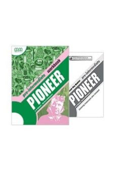 Pioneer pre-intermediate workbook online pack (edición en inglés)