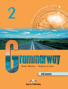 Grammarway 2 with answers (edición en inglés)