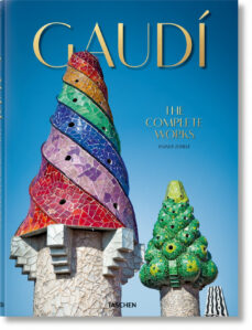 Gaudi: the complete works (edición en inglés)