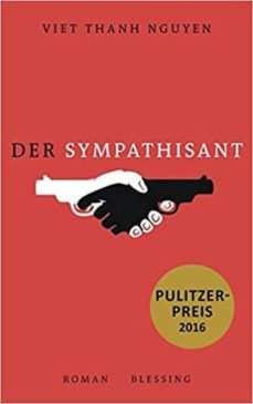 Der sympathisant (edición en alemán)