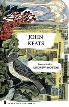 John keats (nature poets) (edición en inglés)
