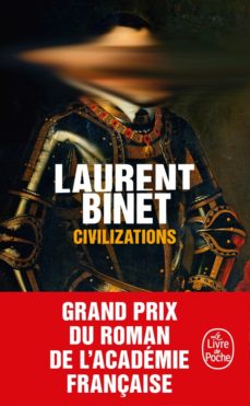 Civilizations (grand prix du roman de l acadÉmie franÇaise 2019) (edición en francés)