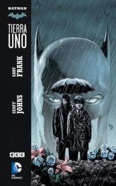 Batman tierra 1 (vol. 1) (4ª ed.)
