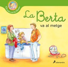 La berta va al metge (edición en catalán)