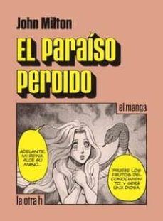 El paraiso perdido: el manga