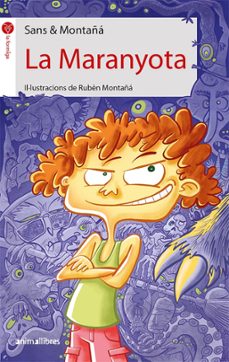 La maranyota (edición en catalán)