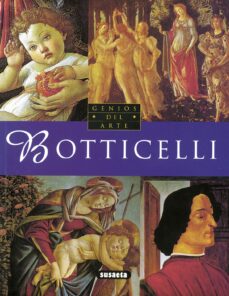 Botticelli (genios del arte)