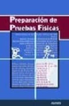 Preparacion de pruebas fisicas (edición en catalán)