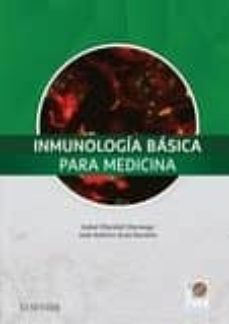 Inmunologia basica para medicina