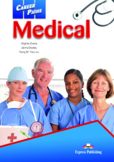 Medical ss book (edición en inglés)