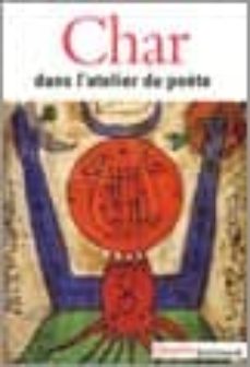 Dans l atelier du poete (edición en francés)