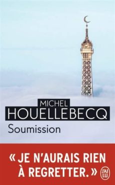 Soumission (edición en francés)