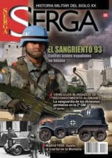 Revista serga nº 88 (marzo-abril 2014): historia militar del sigl o xx