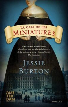 La casa de les miniatures (edición en catalán)