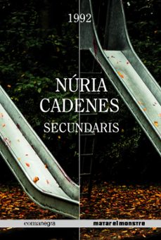 Secundaris (edición en catalán)