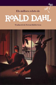 Els millors relats de roald dahl (edición en catalán)