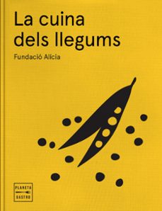 La cuina dels llegums (edición en catalán)