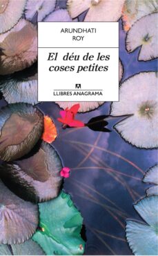 El dÉu de les coses petites (edición en catalán)