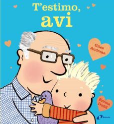 T estimo, avi (edición en catalán)