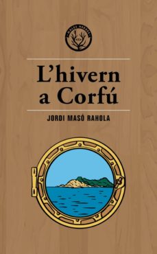 L hivern a corfu (edición en catalán)