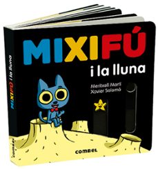 Mixifu i la lluna (cat) (edición en catalán)