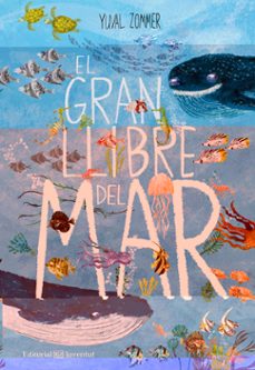 El gran llibre del mar (edición en catalán)