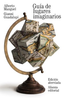 Guia de lugares imaginarios: edicion abreviada