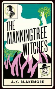 The manningtree witches (edición en inglés)