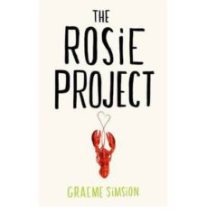 The rosie project (edición en inglés)