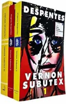 Vernon subutex two (edición en inglés)