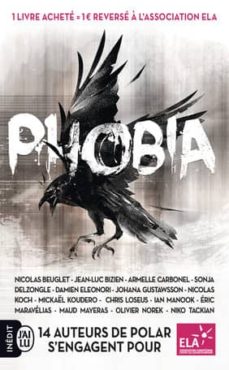 Phobia (edición en francés)