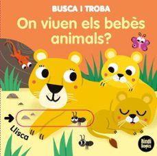 On viuen els bebes animals? (edición en catalán)