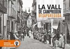 La vall de camprodon desapareguda (edición en catalán)