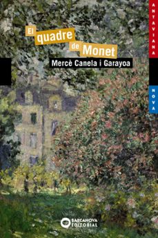 El quadre de monet (edición en catalán)