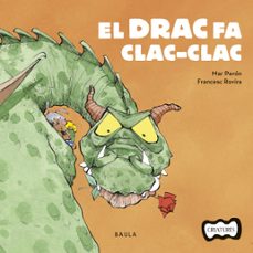El drac fa clac-clac (edición en catalán)