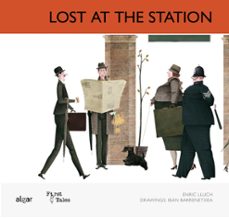 Lost at the station (edición en inglés)