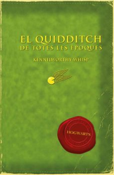 El quidditch de totes les Èpoques (edición en catalán)