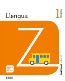 Llengua valenciana 1º educacion primaria saber fer amb tu ed 2019 valencia (edición en valenciano)