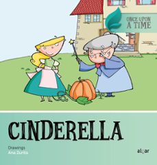 Cinderella (ing) (edición en inglés)