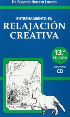 Entrenamiento en relajacion creativa (13ª ed.)