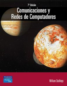 Comunicaciones y redes de computadores (7ª ed.)