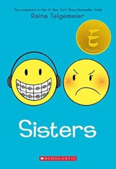 Sisters (edición en inglés)