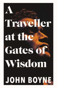 A traveller at the gates of wisdom (edición en inglés)