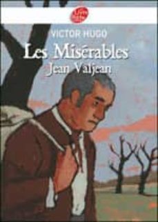 Les miserables 1 + cd (edición en francés)