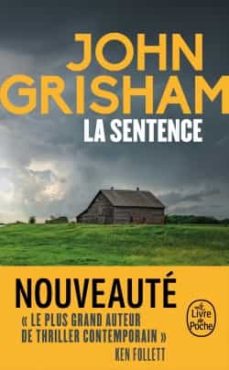 La sentence (edición en francés)