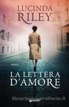La lettera d amore (edición en italiano)