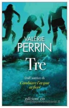 Tre (edición en italiano)