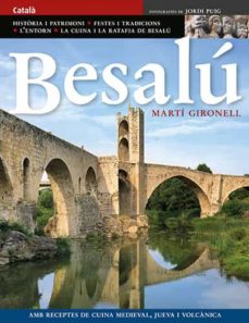 Besalu (catala) (edición en catalán)